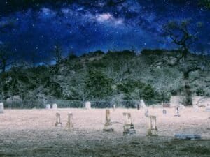 Battles in the Night: When Your Mind Becomes the Front Line