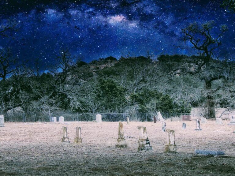 Battles in the Night: When Your Mind Becomes the Front Line