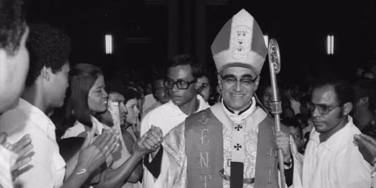 Oscar Romero