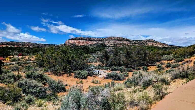 Abraham’s test of faith