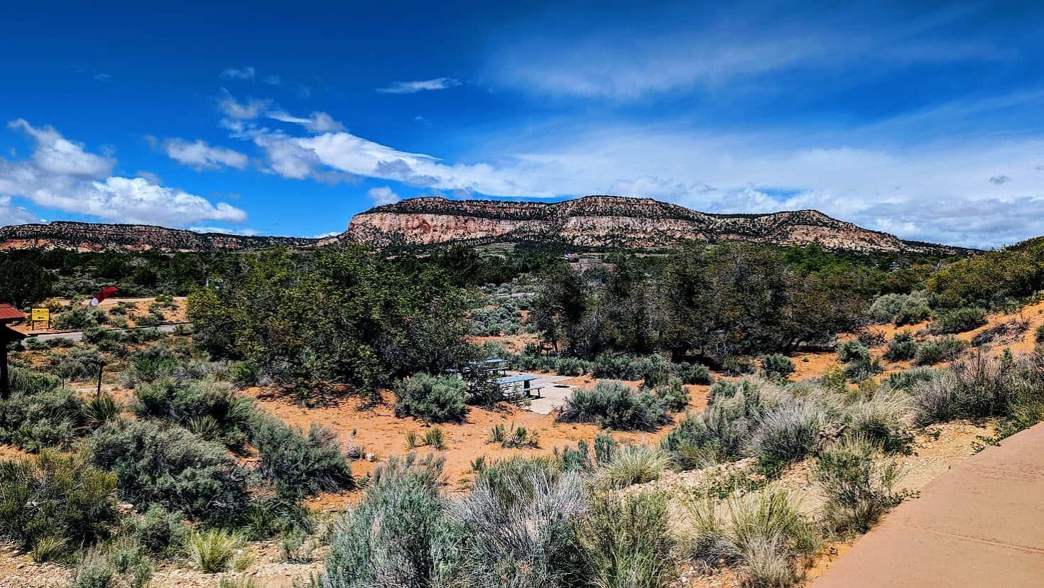 Abraham’s test of faith