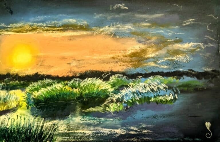 Blessings Found on Life’s Detours