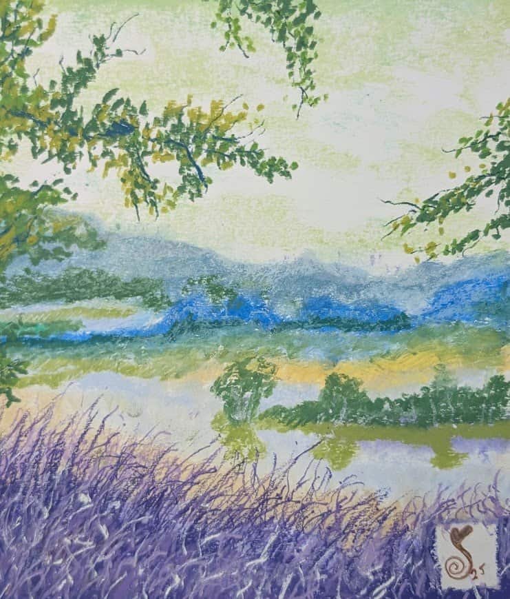 Thriving in the Mystery: Finding Joy When Life’s Unclear