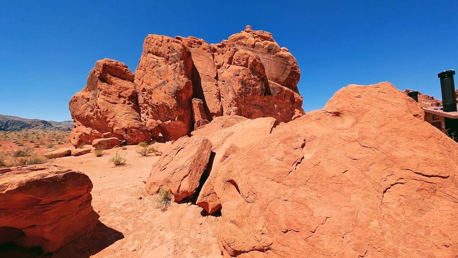 Genesis 18–19: Mercy at the Edge of Judgment