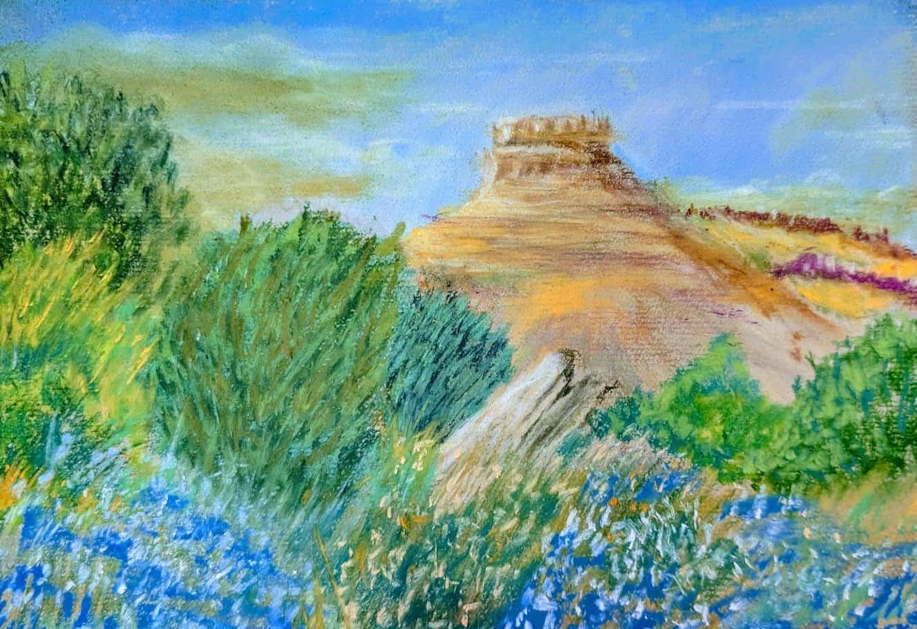 Gratitude in the Mystery: Giving Thanks Anyway