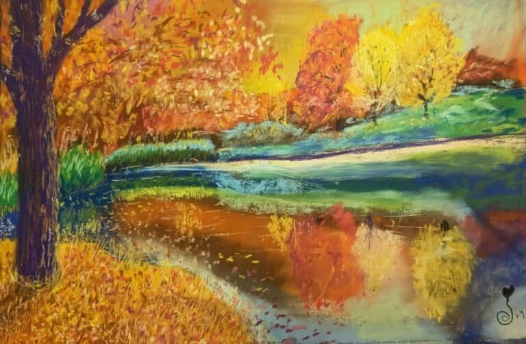 When God Whispers in the Silence