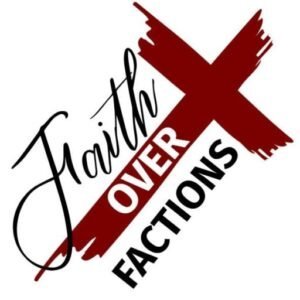 Avatar of Faith Over Factions