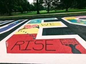 Reflections In Righteousness 5 When Racism Rises Again