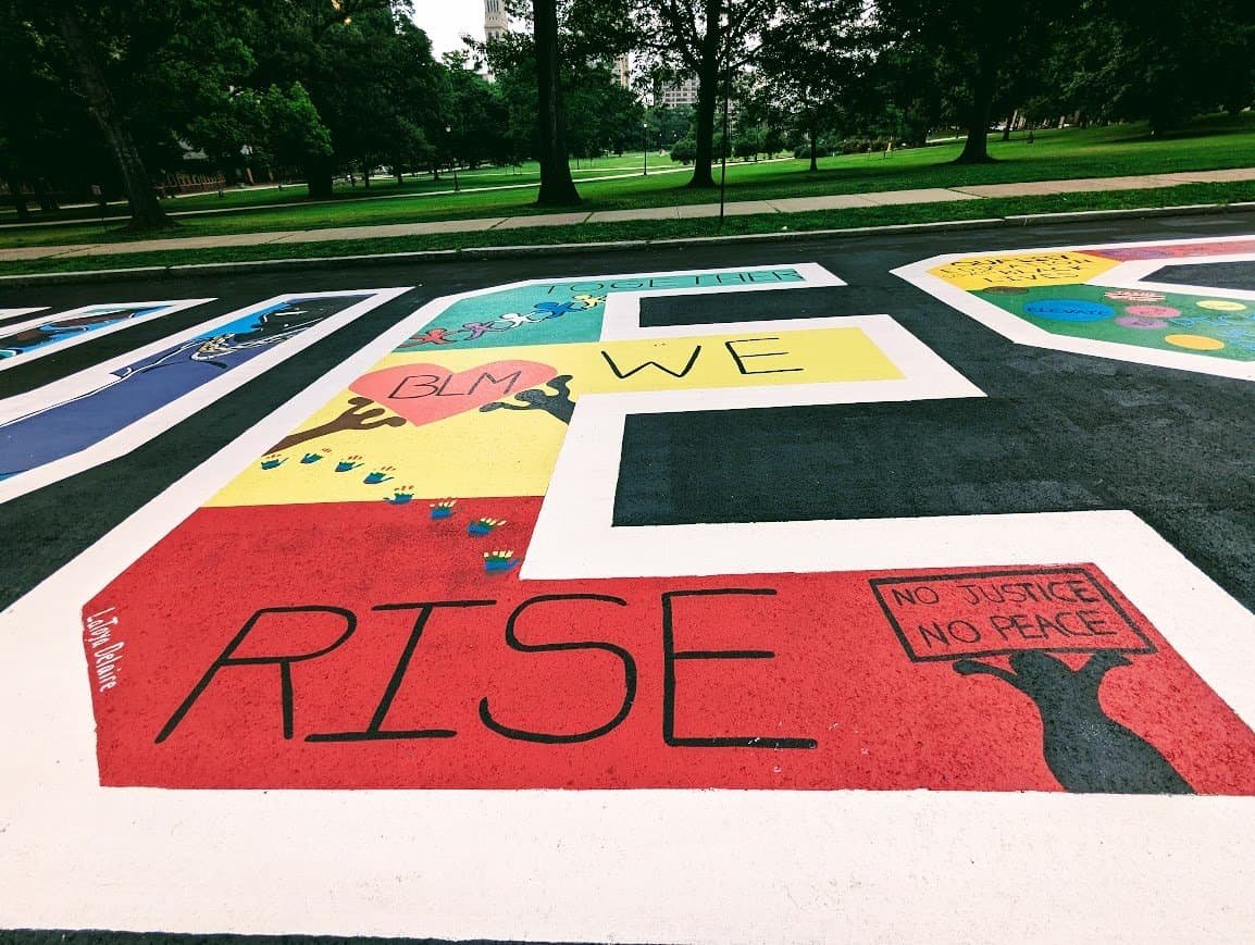 When Racism Rises Again