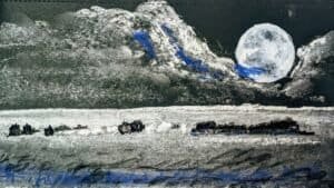 Eat, Rest, Move: Physical Care Fuels Endurance