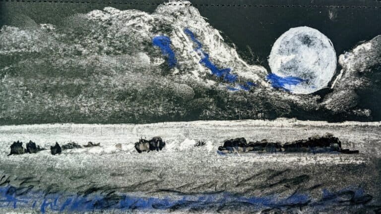 Eat, Rest, Move: Physical Care Fuels Endurance