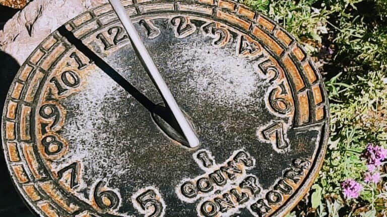 Daily Choices: Time and the Goals of a Christ-Shaped Life