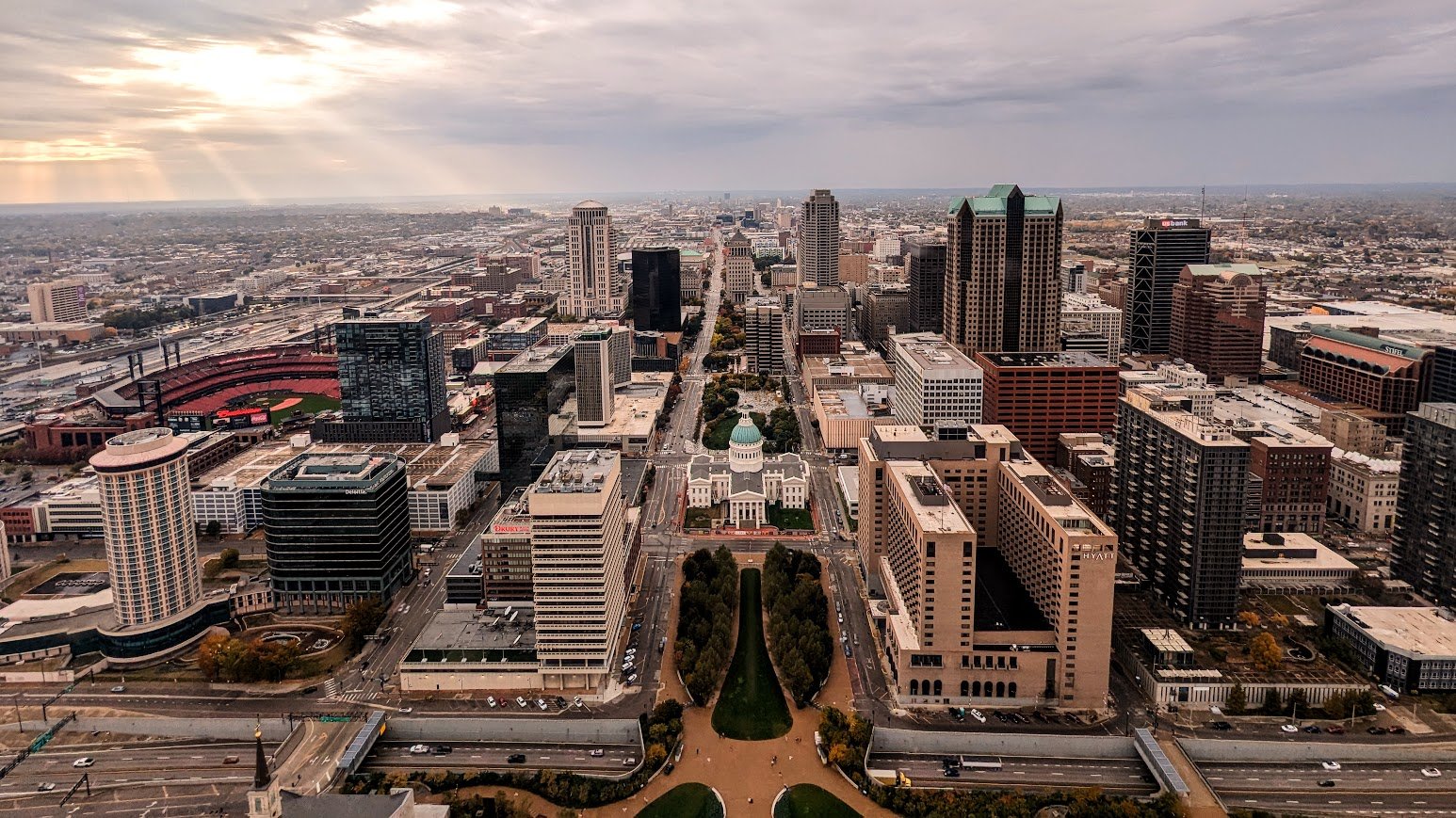 Radical Giving: The Easiest Revolution in the World | Faith Over Factions