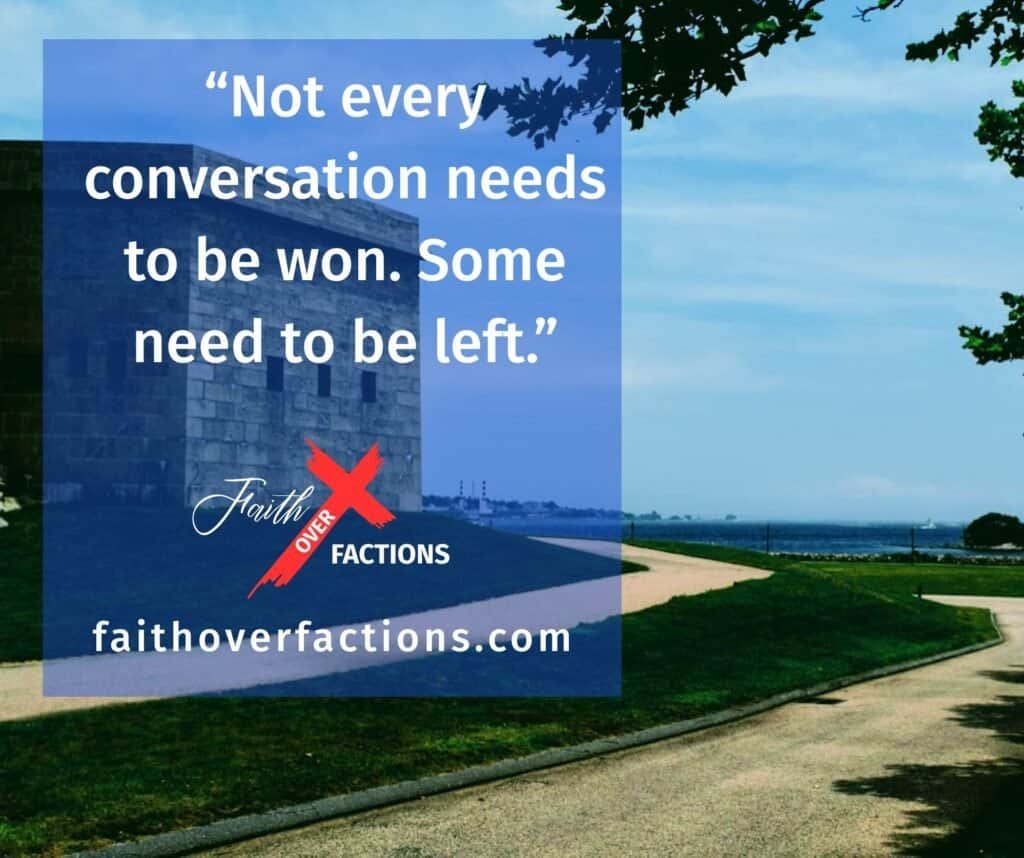 christian communications post 4