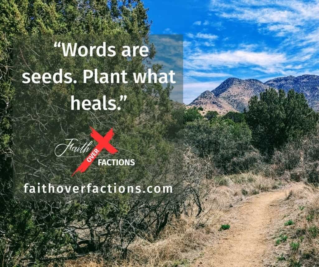 christian communications post 5