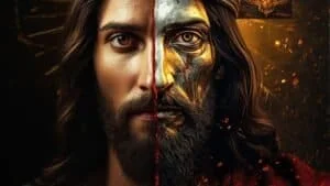 Two Different Christs: The Jesus of Scripture vs. The Jesus of Empire