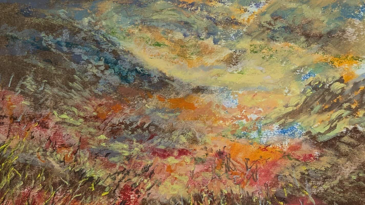 There’s Room Enough to Walk on the Narrow Path