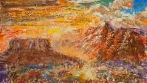 You Are Allowed to Be a Work in Progress