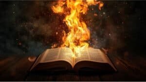 Doctrine Without The Machinery 6 The Book of Revelation: When God Judges Everybody