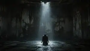 Doctrine Without The Machinery 4 Prayer God Hears: What Scripture Says About Real Prayer