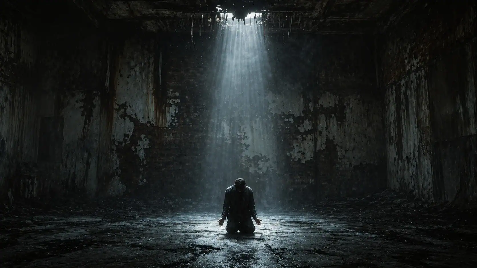 Prayer God Hears: What Scripture Says About Real Prayer