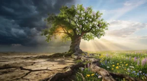 The Root Of Bitterness