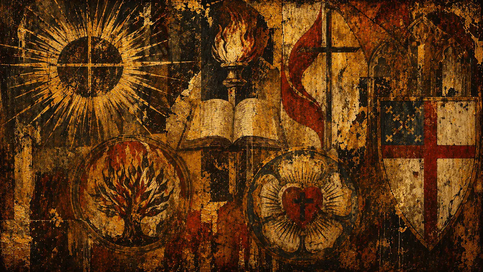 what is evangelical Christianity