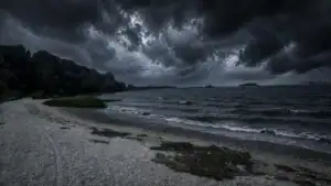 The Genesis Flood and the Salvation It Couldn’t Complete