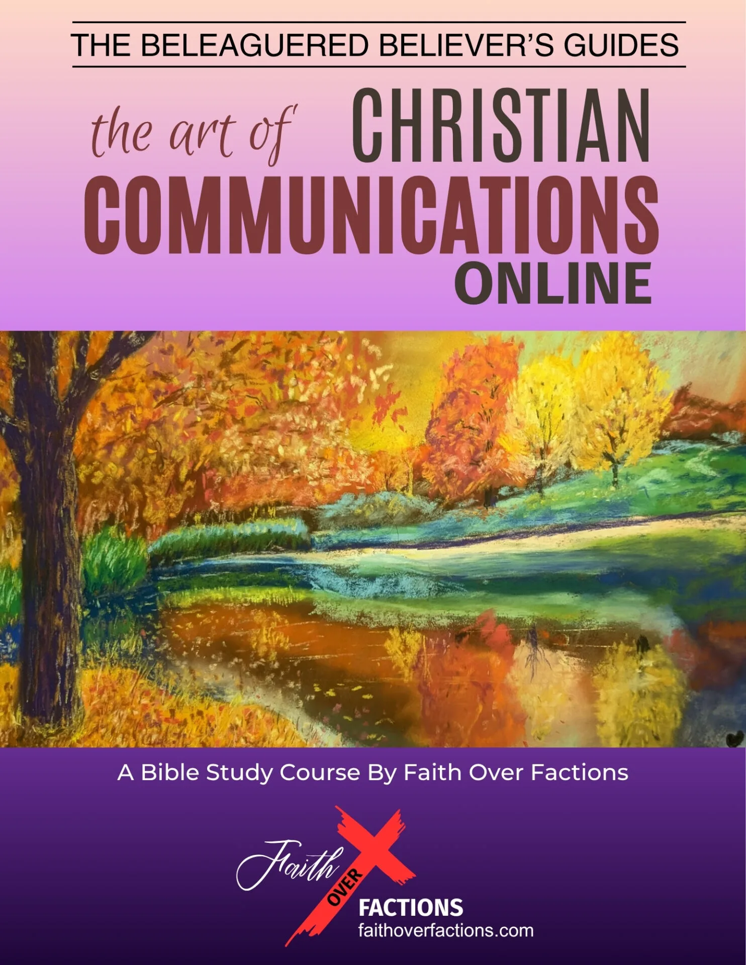 The Art of Christianl Communications Online