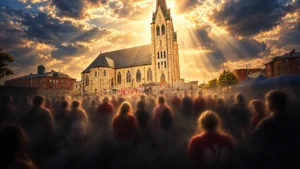 Personal Savior, Private Faith: When Salvation Becomes All About Me