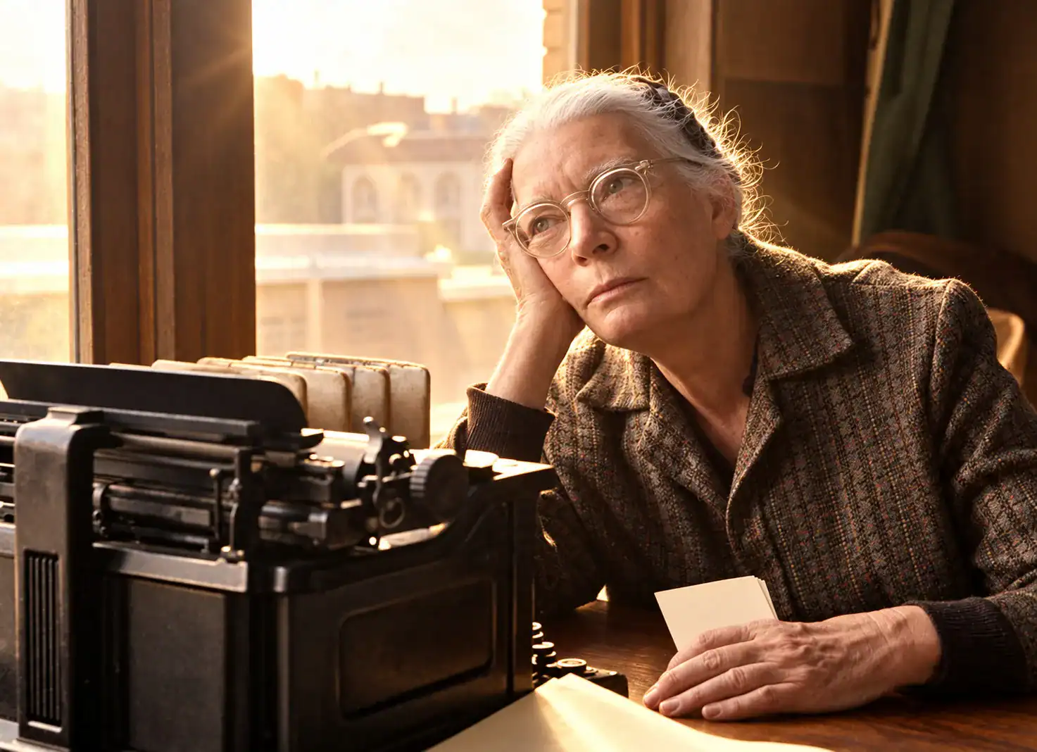 Dorothy Day: Bread for the Long Loneliness